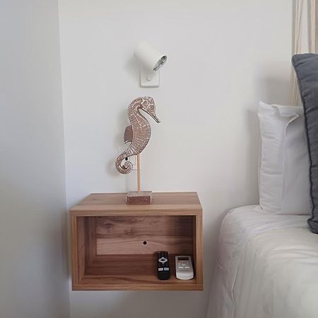 칸가스데모라조 A Casa Do Fisio 아파트 외부 사진