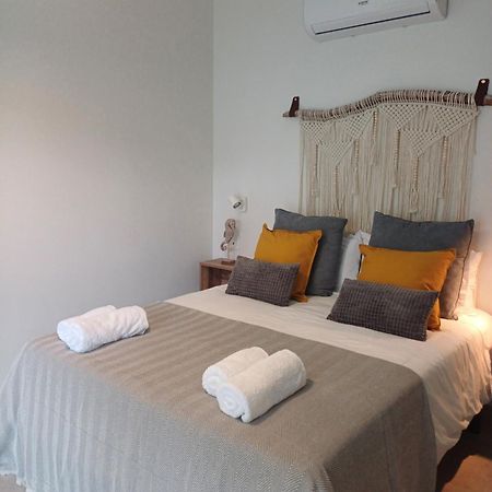 칸가스데모라조 A Casa Do Fisio 아파트 외부 사진