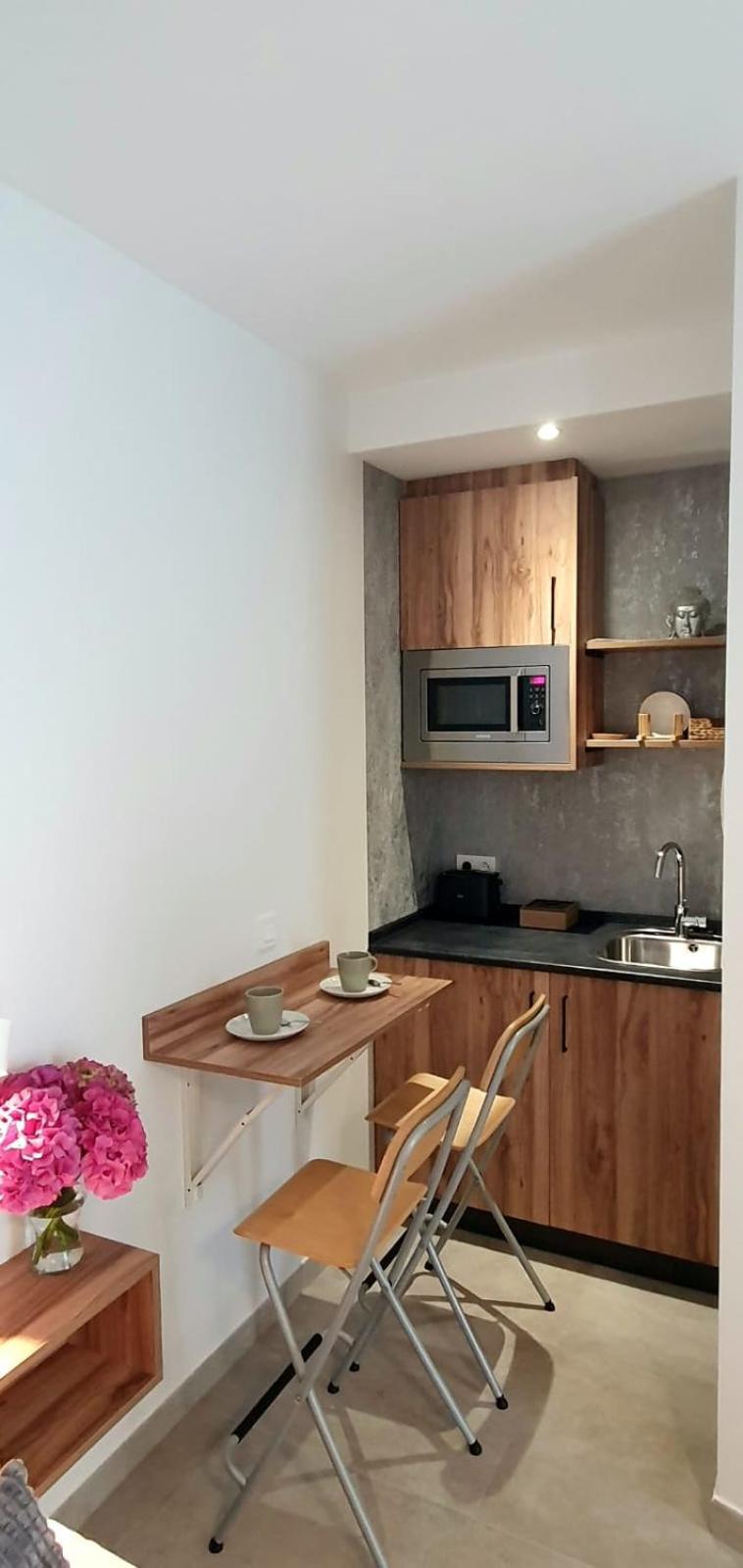칸가스데모라조 A Casa Do Fisio 아파트 외부 사진