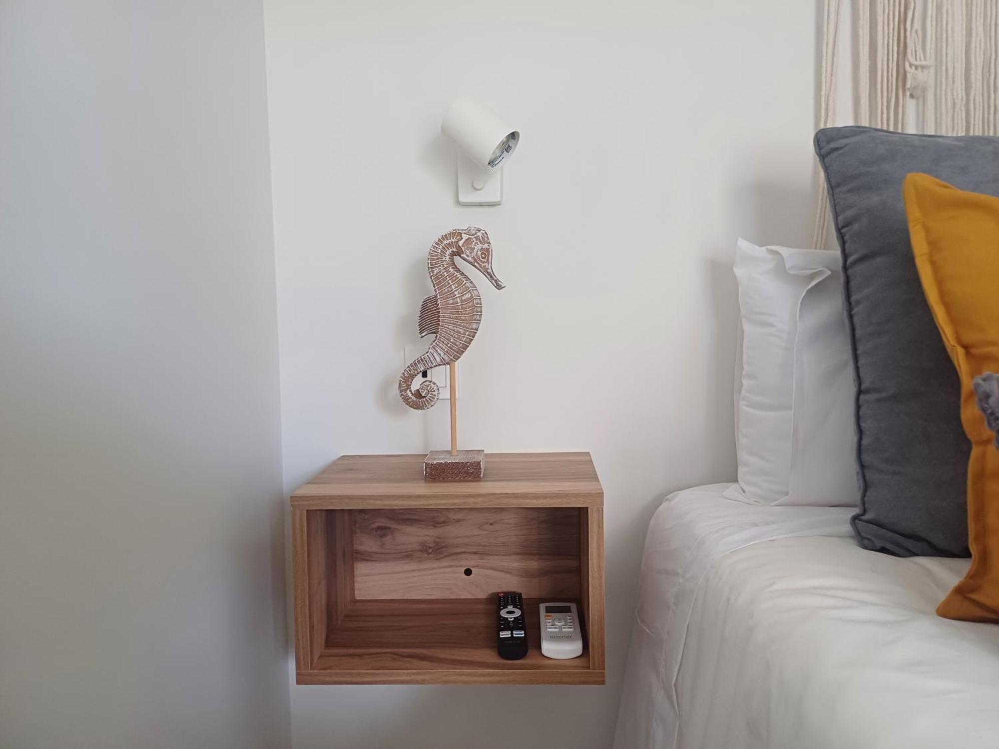 칸가스데모라조 A Casa Do Fisio 아파트 외부 사진