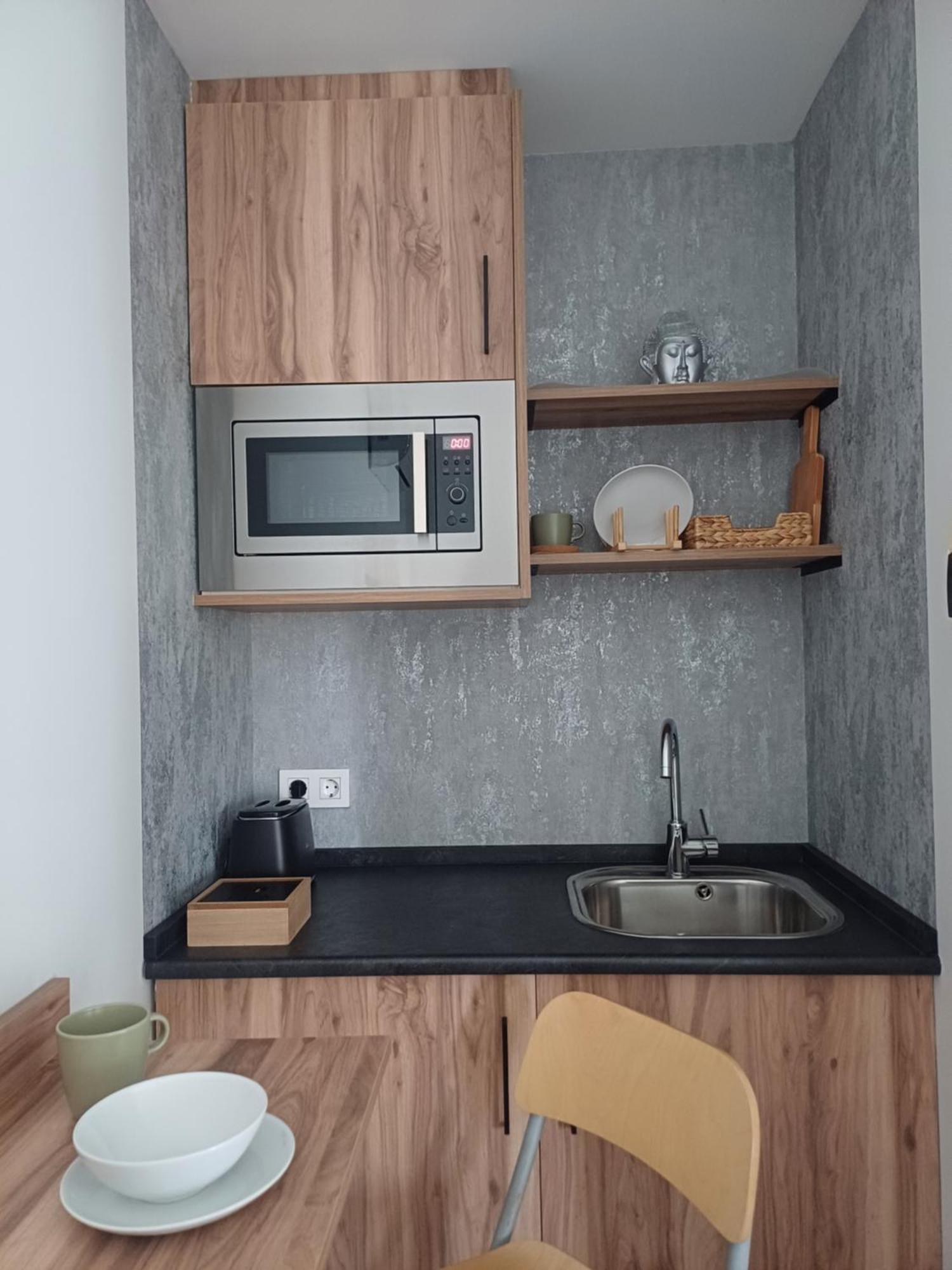 칸가스데모라조 A Casa Do Fisio 아파트 외부 사진