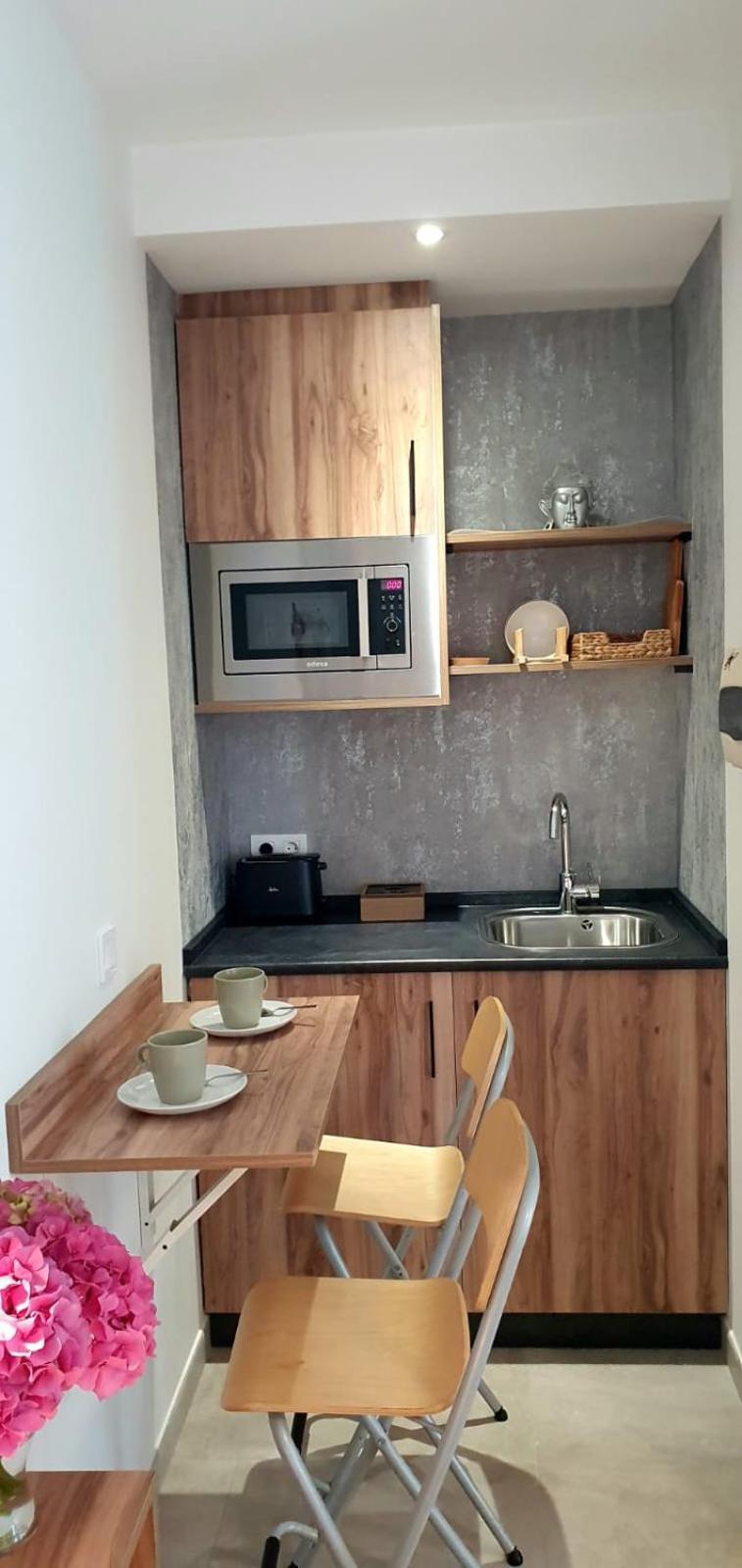 칸가스데모라조 A Casa Do Fisio 아파트 외부 사진