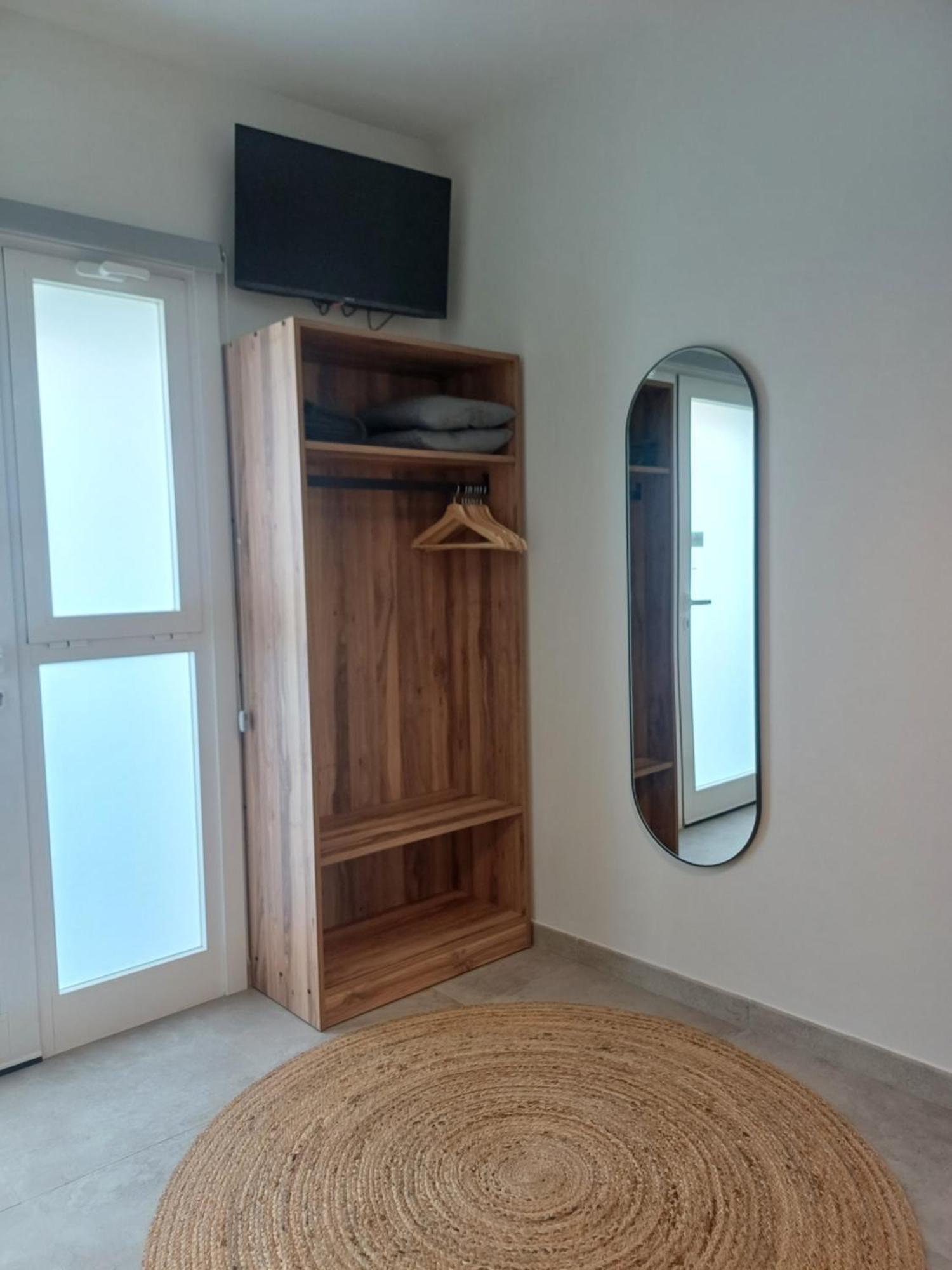 칸가스데모라조 A Casa Do Fisio 아파트 외부 사진