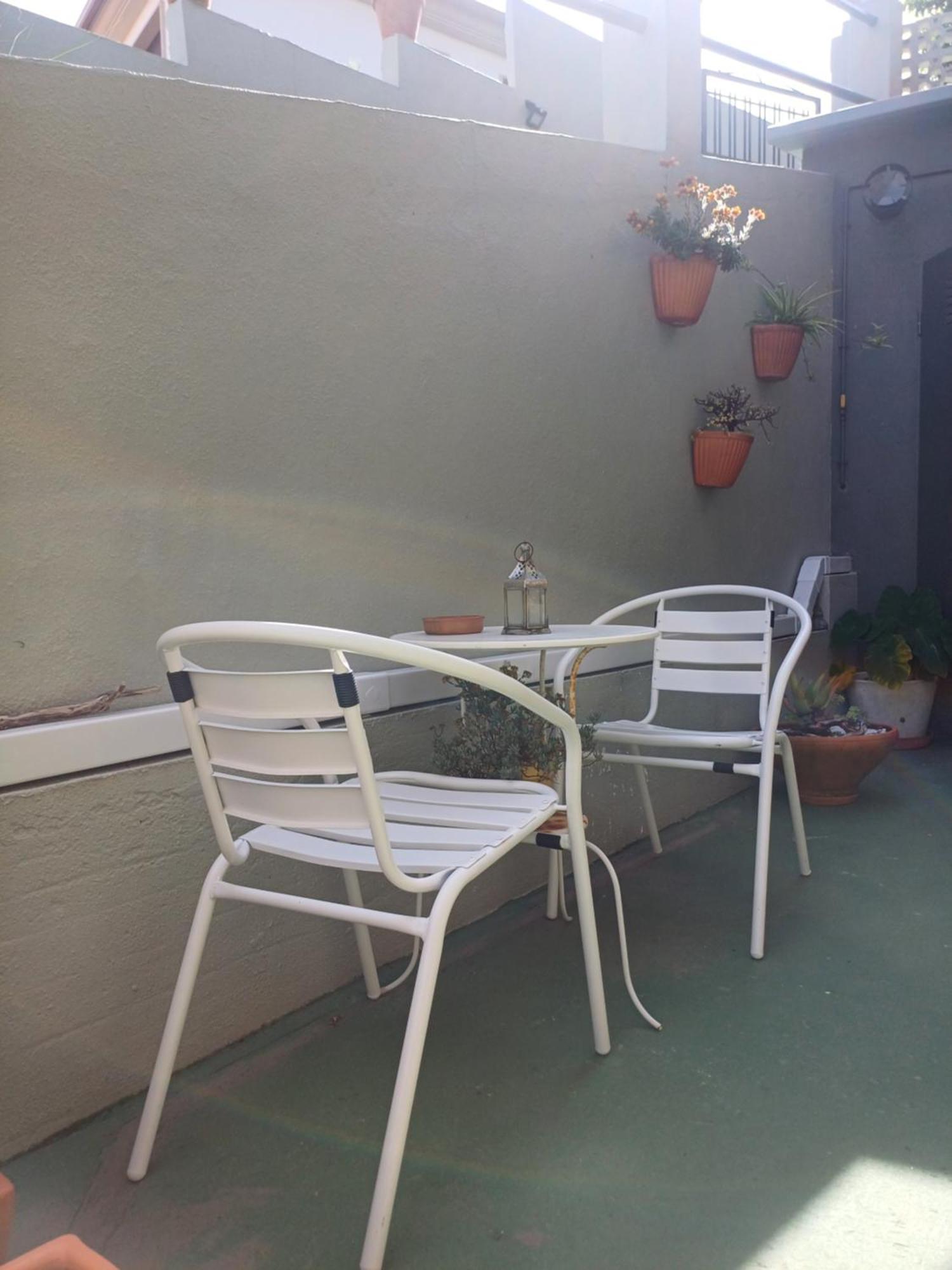 칸가스데모라조 A Casa Do Fisio 아파트 외부 사진