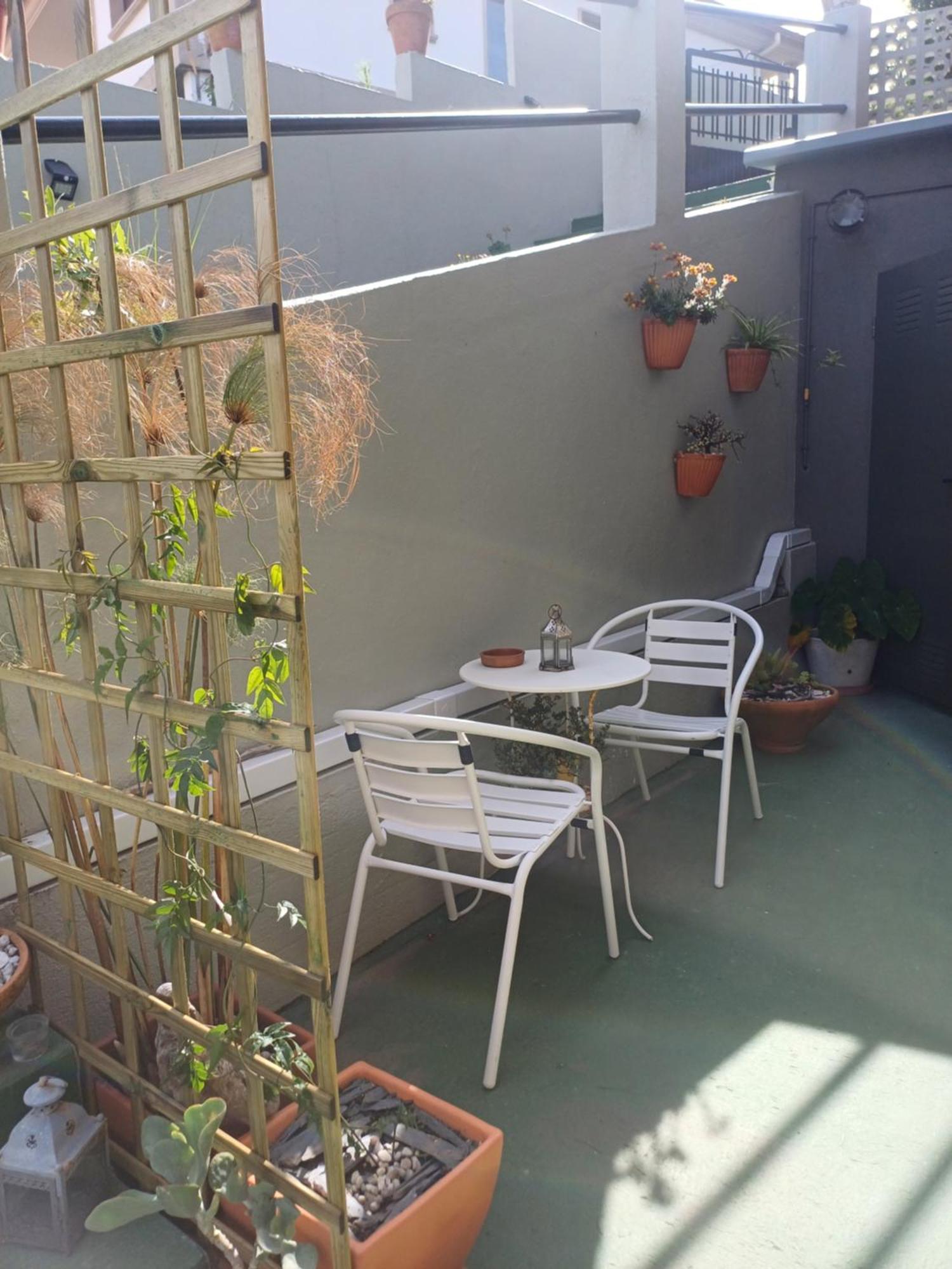 칸가스데모라조 A Casa Do Fisio 아파트 외부 사진